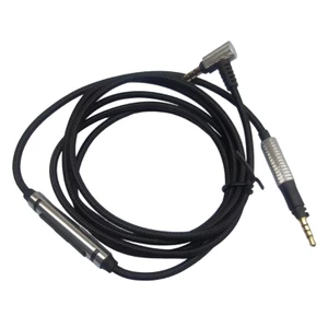 Cáp mở rộng tai nghe chuyên nghiệp BTM cho K450 K450 Q460 Model 1 5 Mét