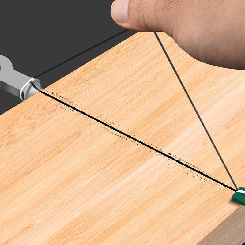 NS Bền Scribes Mực Vẽ Dòng Bút Đánh Dấu Mực Xây Dựng Mực Đài Phun Nước Hoạt Động Tay Thợ Mộc Dụng Cụ NS