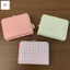 Ví PU Bunny Hoạt Hình - Ví Ngắn Phong Cách Loli Cho Bé Gái