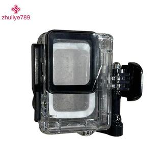 Vỏ Chống Nước Cho GoPro Hero 7, 6 & 5 - Bảo Vệ Lặn Tới Độ Sâu 45M