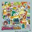 Set 60 Sticker Nhân vật hoạt hình Cá Mát siêu bựa Chống Nước Dán Laptop Vali Mũ Bảo Hiểm Sổ Tay
