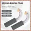 Than chổi than Carbon (1 đôi) Động cơ điện 6 x 8 x 24 mm (R F C V)