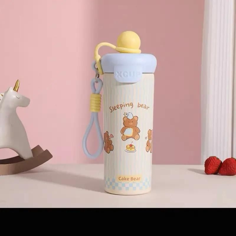 Bình Giữ Nhiệt-Cốc Giữ Nhiệt XCUP 600ML Thép Không Gỉ 316 an toàn Tiện Dụng. C87 SHOP