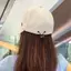 Mũ Sunhat gập gọn, chống tia UV, vành rộng dành cho nữ