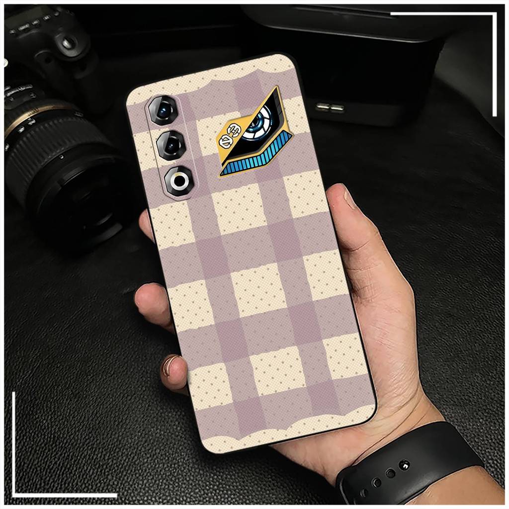 Ốp Điện Thoại TPU Cho ZTE Nubia Neo3 GT 5G, thiết kế thời trang, họa tiết graffiti, bảo vệ toàn bộ, chống sốc