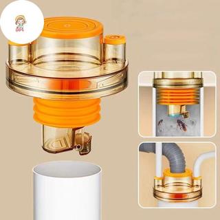 TWE Thoát Nước Sàn Cắm Chống Mùi Lọc Niêm Phong Thoát Nước Sàn Khử Mùi Nhà Bếp Cống Ống Niêm Phong Vòng Máy Giặt VN