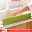 DUSKGLOW 1 / 2 chiếc Tấm chắn bùn bồn rửa, Đồ dùng nhà bếp Tấm vách ngăn nước chống dầu, Silicon đa chức năng có cốc hút Bể bơi sắp xếp sản phẩm gia dụng