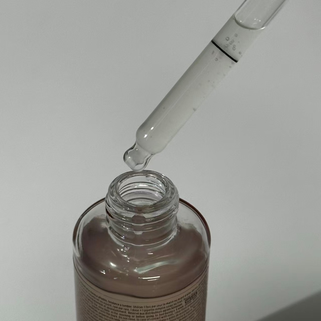 Tinh chất da đầu gừng sức sống mới được nâng cấp mỹ phẩm 90ml