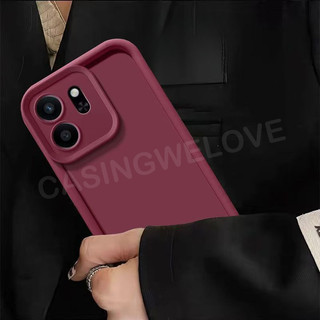 Ốp Điện Thoại Cho OPPO Reno 15 Pro Max 15F Reno15 F Pro Vỏ Điện Thoại Silicon Mềm TPU Chống Sốc Mặt Sau Bảo Vệ