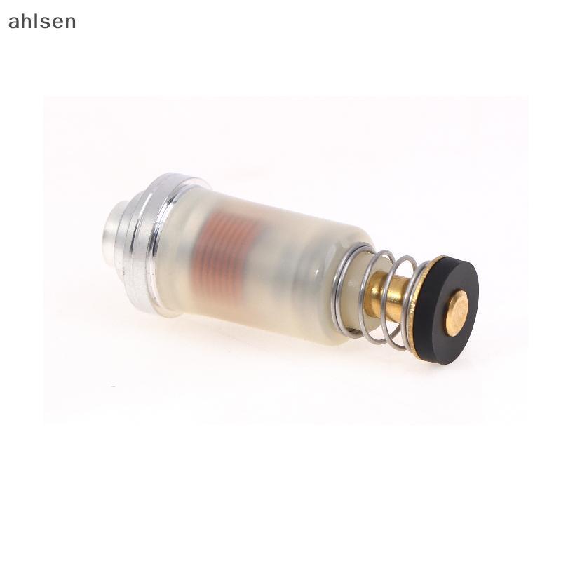 Ahlsen 1 / 2 / 5 Chiếc Van Điện Từ Gioăng Niêm Phong Nam Châm Van Bếp Gas Gia Đình Thất Bại Ngọn Lửa An Toàn Chống Cháy PH