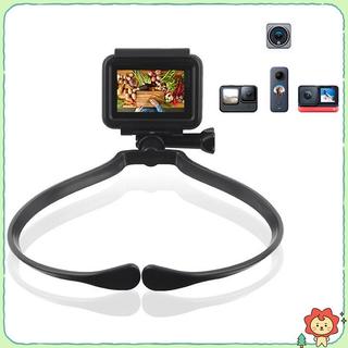 [Jielus] Giá đỡ điện thoại đa năng đeo cổ rảnh tay cho 15ProMax