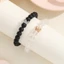 2 Chiếc Đầy Màu Sắc Dạ Quang Hình Trái Tim Vòng Tay Từ Tính Cho Cặp Đôi Người Bạn Thân Nhất Phụ Kiện Kỷ Niệm Quà Tặng Ngày Lễ Tình Nhân