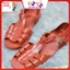DÉP RỌ CÓ KHUY CHỐNG RỈ size từ 37-44, DÉP RỌ đi nắng đi mưa, bảo hộ chân đi lao động, đi rừng chống trơn trượt