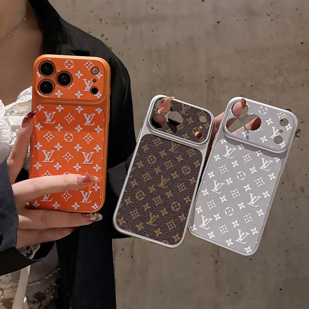 Dành cho iPhone 17 PRO MAX 16 PRO MAX 15 Pro Max 14 13 PRO MAX Vỏ bọc Denim độc đáo, phong cách thời trang Vỏ điện thoại ống kính máy ảnh đặc biệt