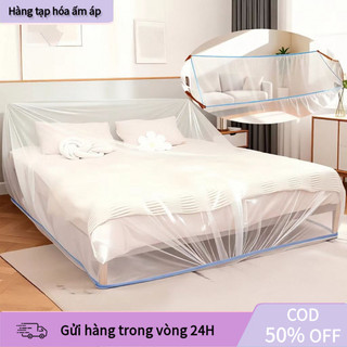 【COD】Vỏ bụi đồ đạc bằng nhựa dùng một lần, chống bụi và thấm nước hiệu quả, dùng cho giường, sofa trong gia đình.