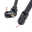 Trục truyền động hạng nặng bằng kim loại gia công CNC cho xe bánh xích RC 1 / 10 Trục SCX10 Capra Wraith Trxs TRX4 TRX6 Redcat GEN8 CC01