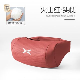 Thích hợp cho Xiaopeng MONA M03 / G9 / G6 / X9 / P7 Tựa Đầu Ô Tô Tựa Đầu Gối Cổ Phụ Kiện Xe Hơi