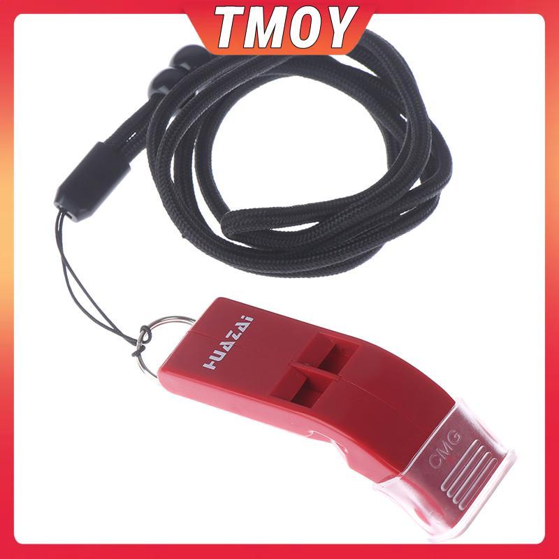 TMOY Còi Trọng tài Chuyên Nghiệp cho Bóng Đá, Bóng Rổ và Bóng Chuyền