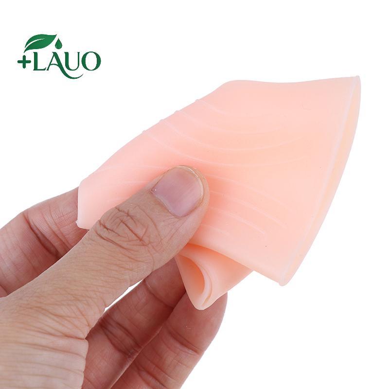 Springevenstar 2 Cái / 1 Cặp Gel Silicon Cổ Tay Ngón Tay Cái Hỗ Trợ Găng Tay Viêm Khớp Chỉnh Áp Suất Springevenstar