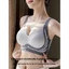 Women Push Up Bras Seamless Comfortable Angel Wings Set Trendy Soft Breathable Underwear Female No Wire Lingerie Plus Size