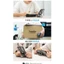 Ốp Lưng Nhám Hoda Rough Case 360° Ring-Holder Cho IP 16/17 Series - Chống Sốc SGS, Sạc Từ Tính, Có Kệ Đỡ