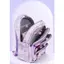 Melody Trẻ Em Schoolbag Dung Tích Lớn Nhẹ Ba Lô Bảo Vệ Ridge Ba Lô Bé Gái
