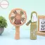 Quạt cầm tay cầm tay Hodou Quạt áp lực cầm tay Quạt cầm tay Mini không có pin Hộ gia đình Quạt dễ thương Làm mát Quạt cầm VN