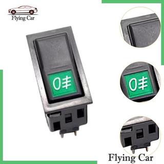 Công tắc bật/tắt đèn sương mù 4pin cho xe ô tô/xe tải