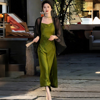 Khăn choàng mùa hè bằng chiffon nhẹ nhàng, thoáng khí dành cho nữ, chống nắng, giúp giữ ấm.