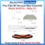 Phụ Kiện Thay Thế Robot Mijia G1, Mi Vacuum Mop Essential, Model MJSTG1/ Chổi lăn, Đôi Chổi Cạnh, Bộ Lọc, Khăn Lau
