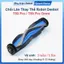 Phụ Kiện Thay Thế Robot Deebot T50 Pro, T50 Pro Omni - Chổi Lăn, Chổi Cạnh, Bộ Lọc, Túi Đựng Bụi & Giẻ Lau