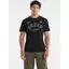 GUESS Áo Phông Unisex 100% Cotton Cao Cấp, Thoáng Khí, Cổ Tròn, Size Lớn