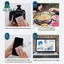 Khăn Lau Đa Năng Springevenstar - Dùng Cho Ống Kính, Trang Sức Và Màn Hình Điện Thoại