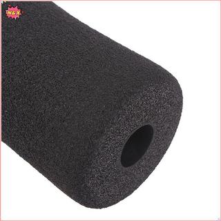 N & X 1 Chiếc Thiết Bị Thể Dục Tay Cầm Xốp Bọc Thanh Cầm Bảo Vệ Trang Trí