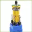Mũi khoan Countersink Bán tự động 4 cánh Dụng cụ chế biến gỗ 4 miếng Bộ mũi khoan chế biến gỗ cho tủ gelhvn
