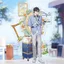Link Click 10cm Acrylic Đứng Hình - Cheng Xiaoshi Lu Quảng Vein Liu Xiao Xia Fei Anime Trang Trí Bàn Làm Việc Sưu Tập Quà Tặng