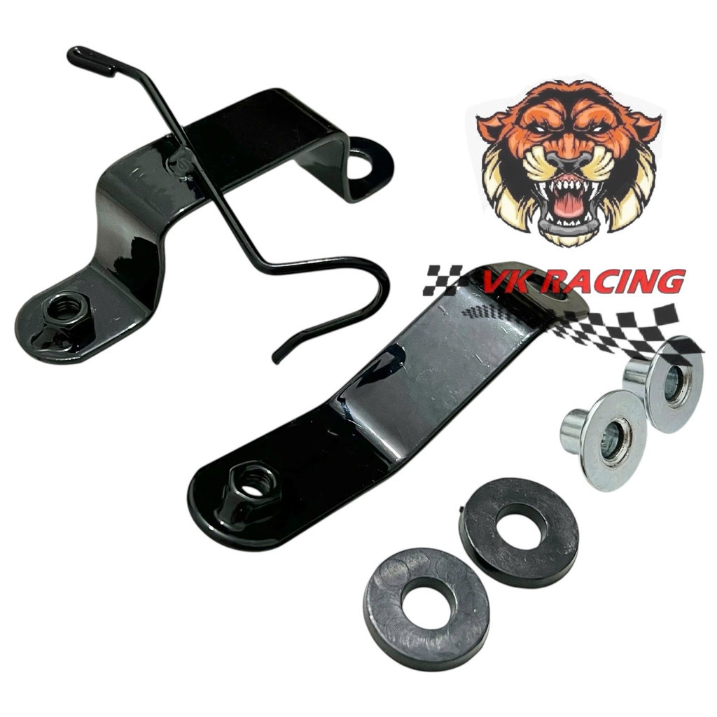 Bộ pat bửng yếm trong sirius 110 - si 110