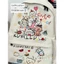 Giá trị cao Nhật Bản ins Niche Graffiti Schoolbag Nữ Trung Học Cơ Sở Dễ Thương Phù Hợp Với Ba Lô Du Lịch Nhẹ