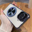 Dành Cho IQOO Z11Turbo Ốp Lưng Điện Thoại IQOO Z11 Phong Cách Mới Giá Đỡ Từ Tính Bao Gồm Tất Cả Vỏ Bảo Vệ Silicon Chống Sốc