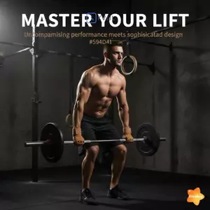 Găng Tay Tập Gym Da Bò - Bảo Vệ Lòng Bàn Tay Khi Tập Luyện