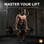 Găng Tay Tập Gym Da Bò - Bảo Vệ Lòng Bàn Tay Khi Tập Luyện