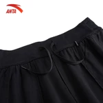 Quần short nữ Thời trang thể thao Quần Lửng ngắn nữ Anta 1626B8302 — ảnh 4