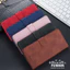 Tương Thích Cho Huawei Nova 15 14 13 13i 12 12i 11 11i Pro SE Ultra Retro Business Flip Card Holder Vỏ Điện Thoại Ví Da Đơn Giản Vỏ Mềm