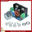 Bộ điều chỉnh điện áp DC XH-M401 XL4016E1 Mô-đun công suất cao DC-DC