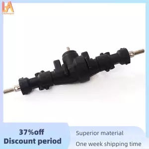 RC Xe Trục Sau Cho 2801 SG2801 1 / 28 RC Xe Bánh Xích Phụ Kiện Phụ Kiện