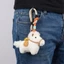 Yoo Easy Release Tính năng Móc khóa sang trọng Móc khóa tôm hùm cho ba lô Vòng chìa khóa xe hơi