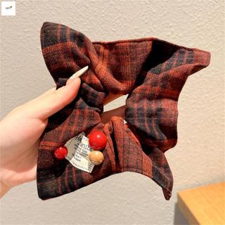 Thắt Tóc Vải Phong Cách Hàn Quốc - Perfect Cho Tóc Dày
