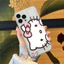 Ốp lưng iPhone trong suốt họa tiết Hello Cat IP 7/8/X/XS/11/12/13/14/15/16/17/Plus/Pro/Max/Air