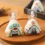 Toàn Bộ Cửa Hàng Khuyến Mãi Thực Phẩm Lò Vi Sóng Có Thể Nhật Bản Tam Giác Cơm Bóng Bao Bì Túi Rong Biển Khuôn Sushi Cơm Bóng Bao Bì Túi