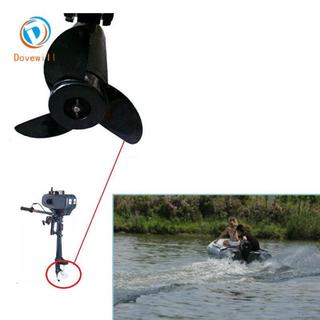 Dovewill Kayak Công tắc tốc độ động cơ điện Thuyền phía ngoài Bộ điều khiển động cơ Trolling